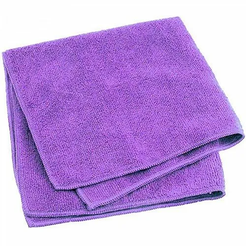 Microfiber Cleaning Towel