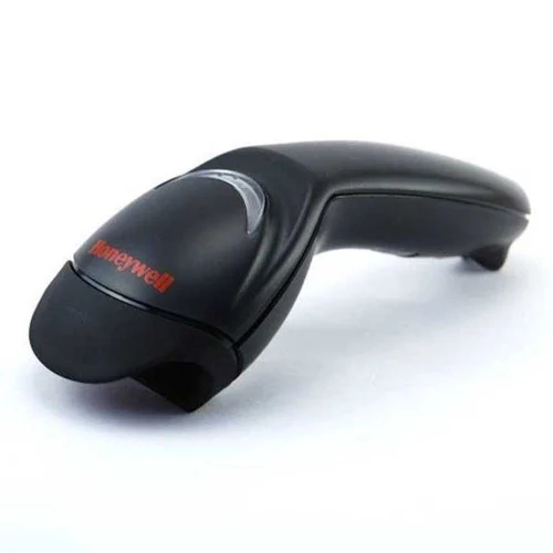 Barcode Scanner