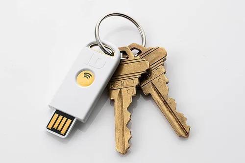 Usb Smart Token