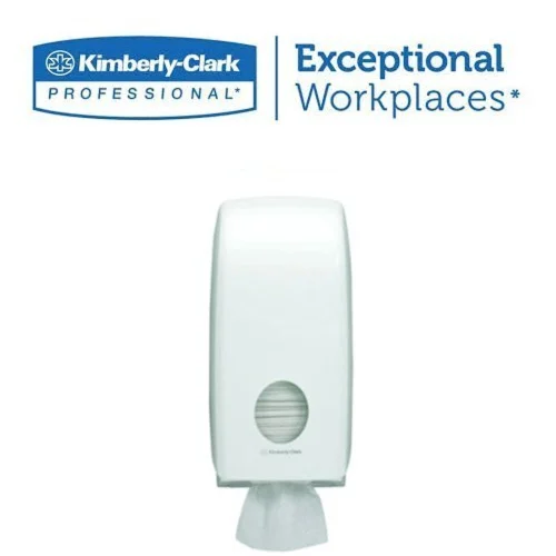 Tissue Paper Dispenser