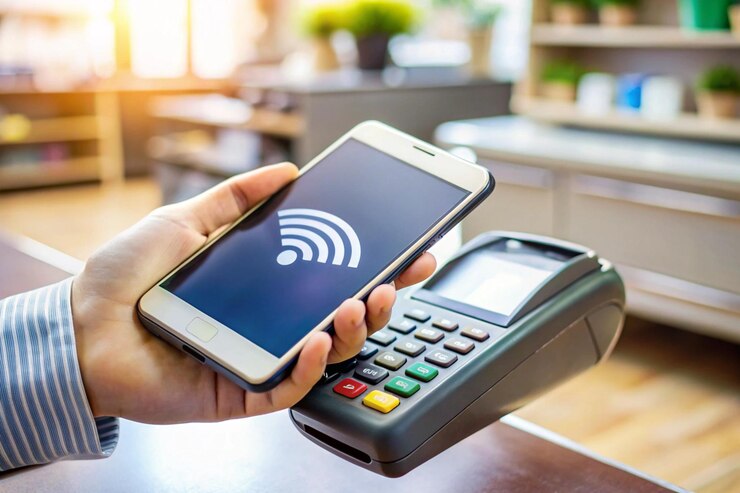 NFC Scanner and Reader