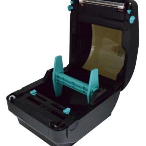 TD401 4-inch Desktop Thermal Label Printer - USB