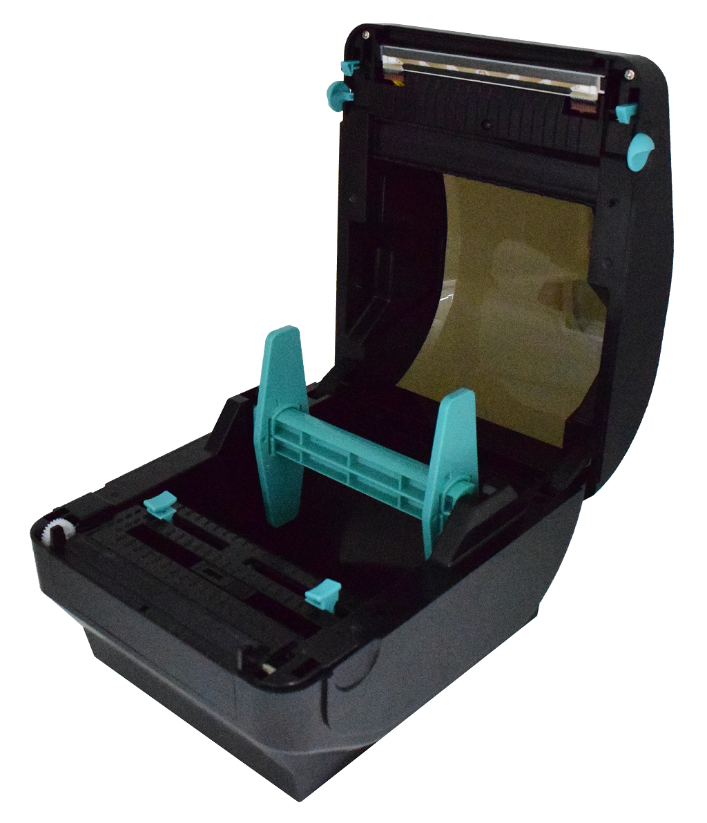 TD401 4-inch Desktop Thermal Label Printer - USB