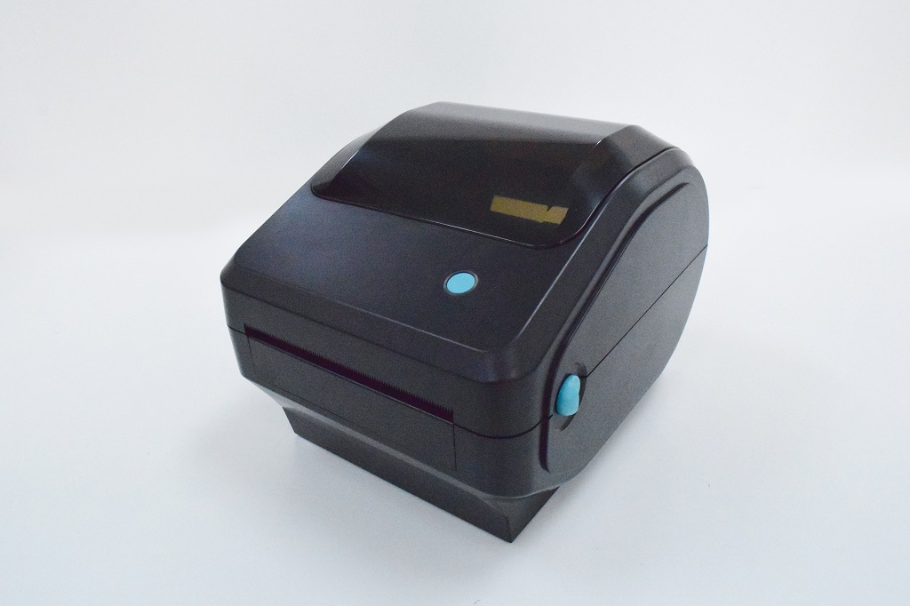 TD401 4-inch Desktop Thermal Label Printer - USB - Image 2