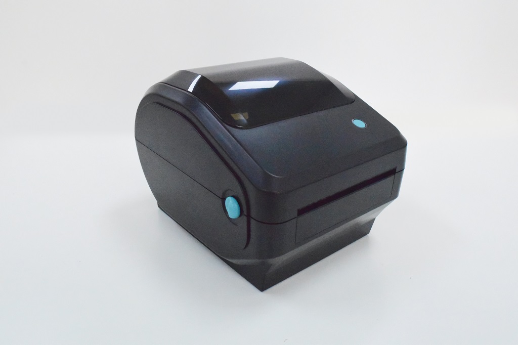 TD401 4-inch Desktop Thermal Label Printer - USB - Image 8