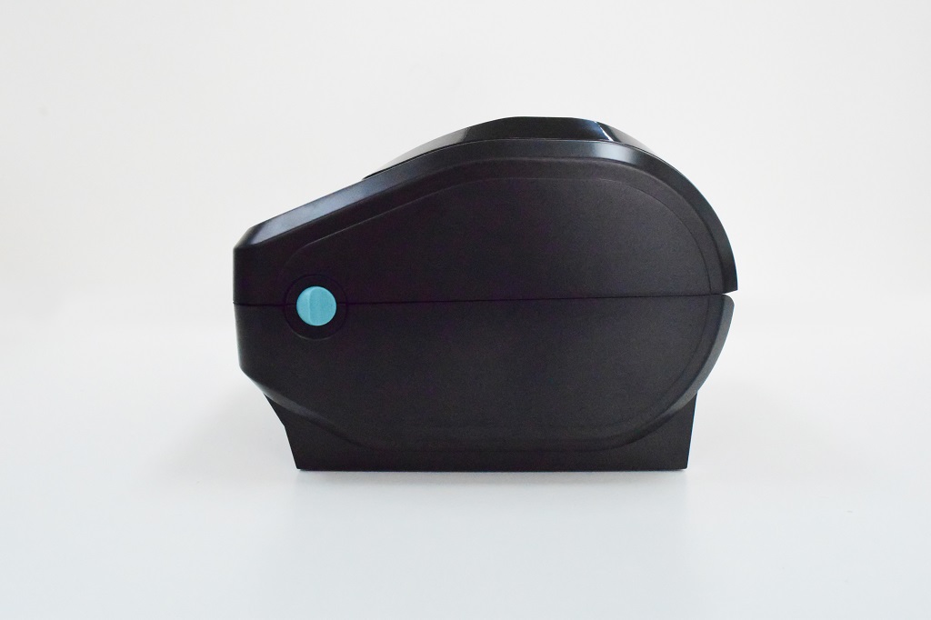 TD401 4-inch Desktop Thermal Label Printer - USB - Image 3
