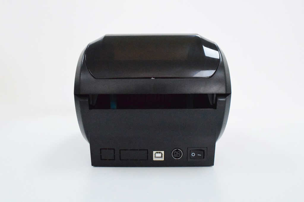 TD401 4-inch Desktop Thermal Label Printer - USB - Image 6