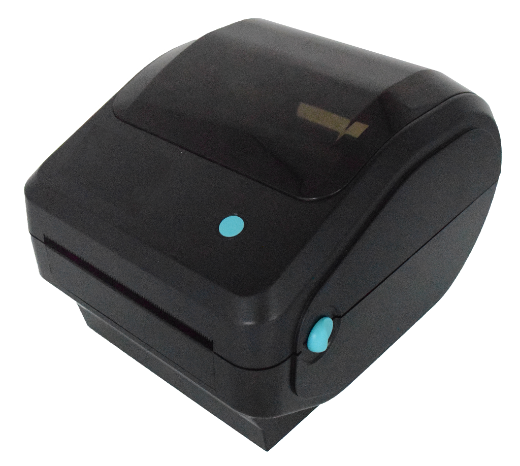 TD401 4-inch Desktop Thermal Label Printer - USB - Image 11