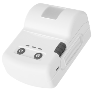 TP-210 2-inch Portable Label Printer