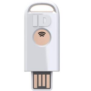 uTrust FIDO2 NFC Security Keys USB-A