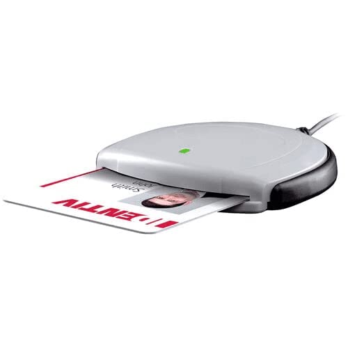 SCR3310v2.0 USB Smart Card Reader - Image 3
