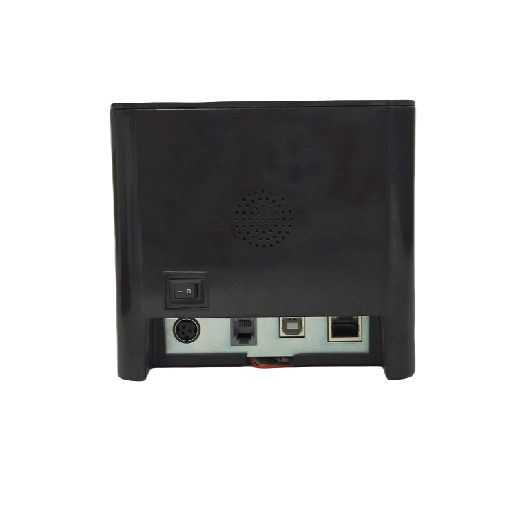 TD80 80MM Thermal Receipt Printer - Image 3