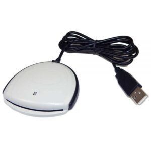 SCR3310v2.0 USB Smart Card Reader
