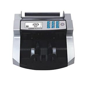 Loose Note Counting Machine Model 442