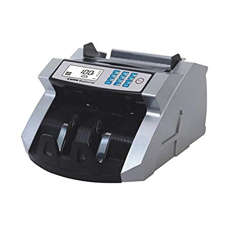 Loose Note Counting Machine Model 442 - Image 2