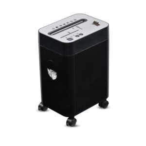 Easy Cut Paper Shredder Model 832