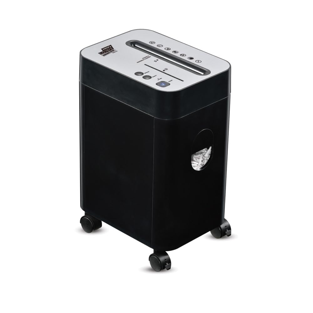 Easy Cut Paper Shredder Model 832 - Image 2