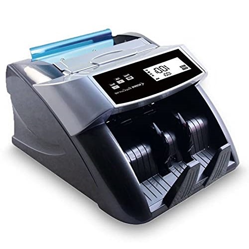 Loose Note Counting Machine Model 440 - Image 3