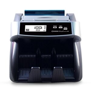 Loose Note Counting Machine Model 440