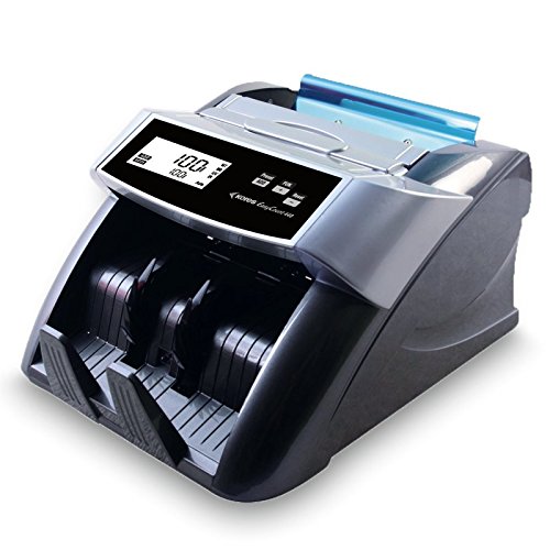 Loose Note Counting Machine Model 440 - Image 2
