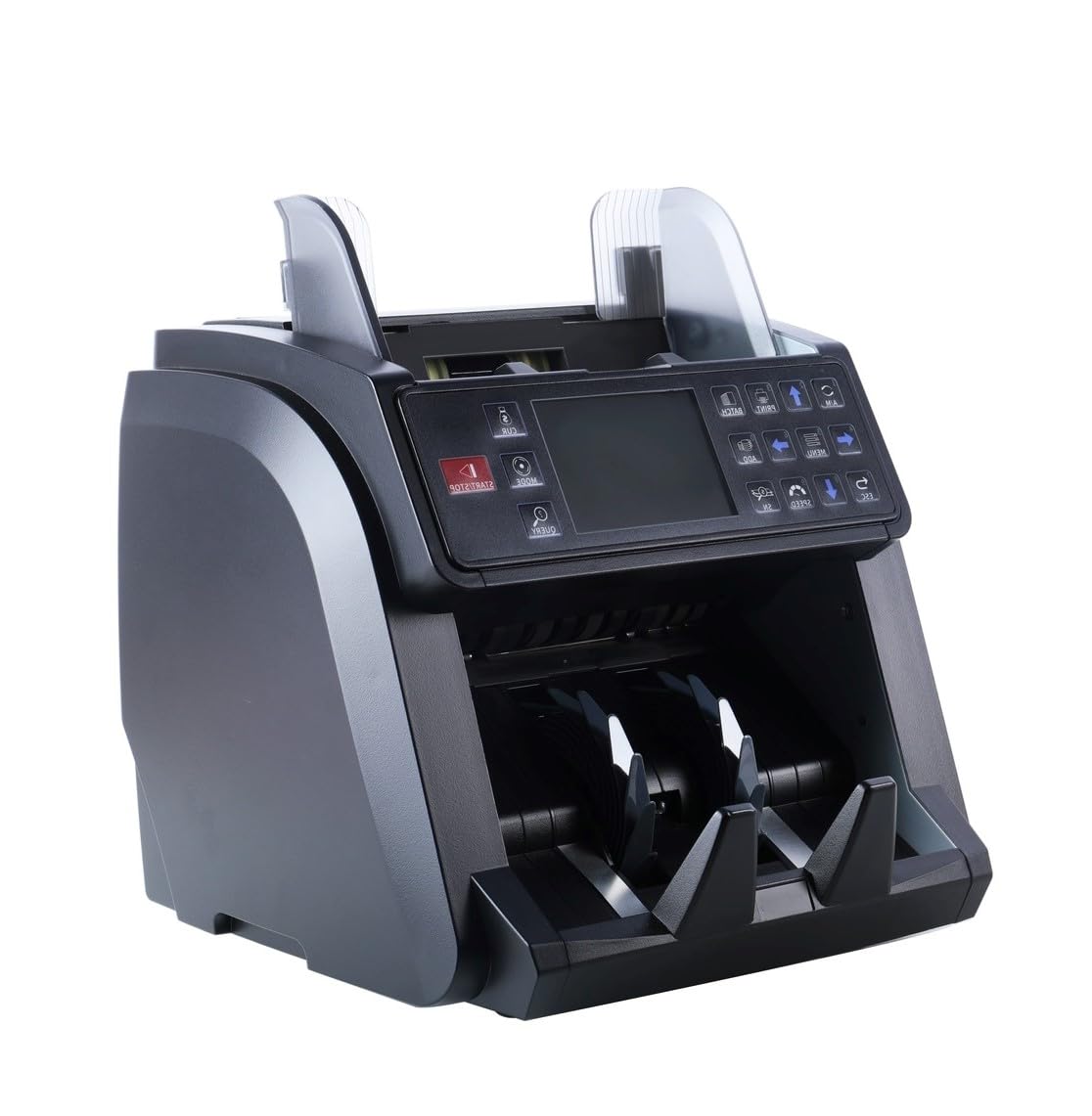 Easy Count Model 453