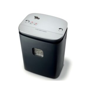 Easy Cut Paper Shredder Model 872
