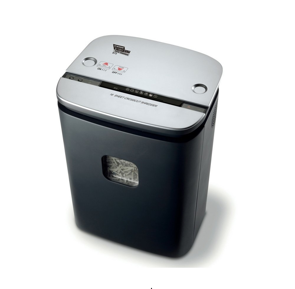 Easy Cut Paper Shredder Model 872 - Image 2