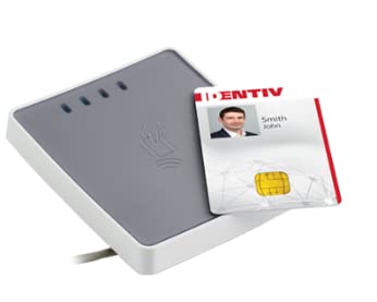 uTrust 4701 F Dual Interface Smart Card Reader DS - Image 2