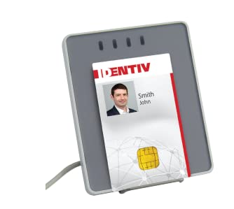 uTrust 4701 F Dual Interface Smart Card Reader DS