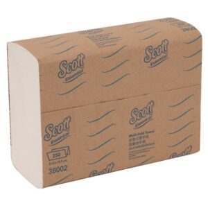 Multifold Paper Towels 16 Packs 250 Sheets Each 38002