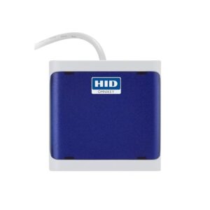 HID Omnikey 5022 CL Contactless USB Reader - R50220318-DB