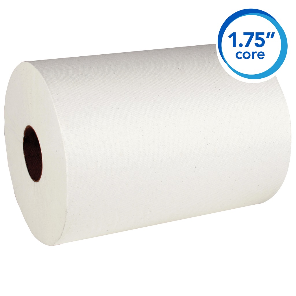 Scott Slimrol Paper Hand Towels 12388 - Image 4