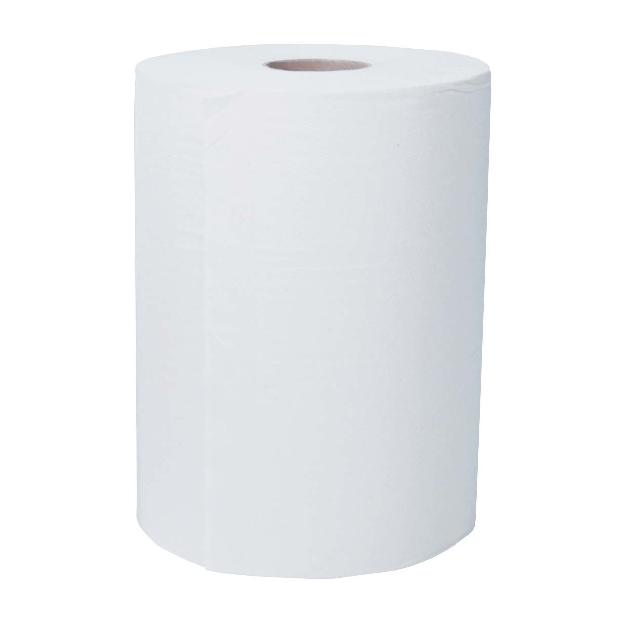 Scott Slimrol Paper Hand Towels 12388