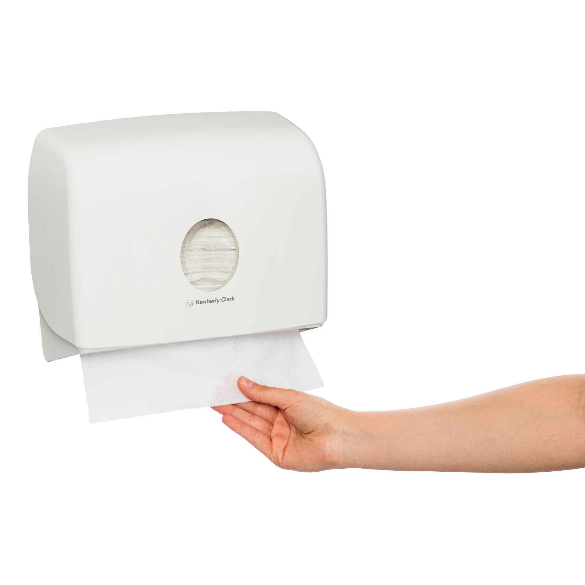 Multifold Paper Towel Dispenser 70220A - Image 3