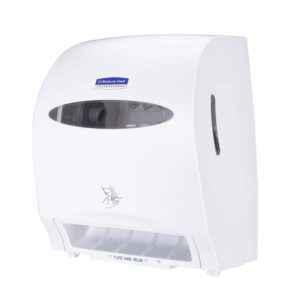 KC 49807 AUTOMATIC HRT ROLL DISPENSER