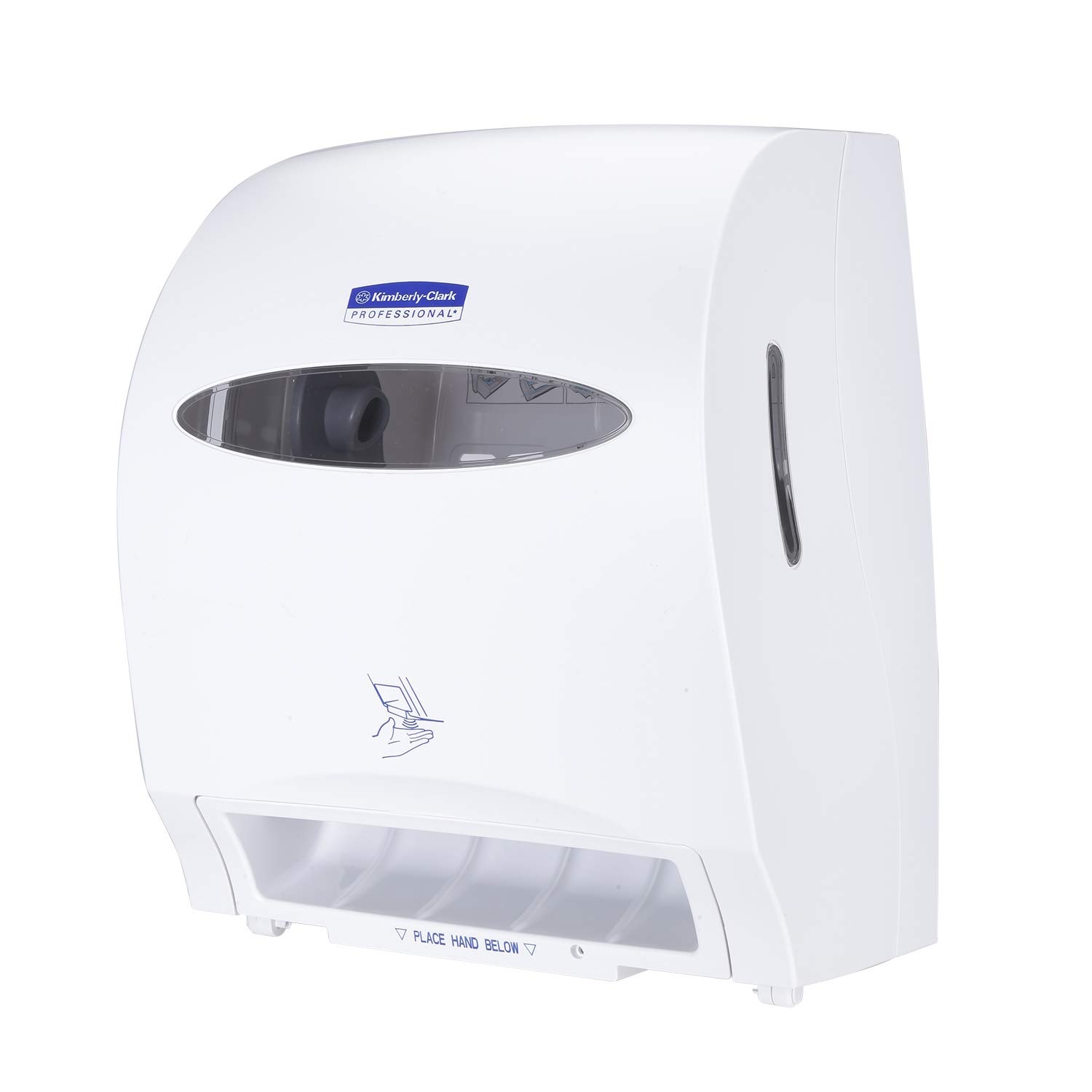 KC 49807 AUTOMATIC HRT ROLL DISPENSER