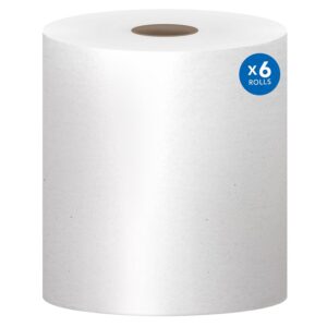 SCOTT 1005 Hard Roll Paper Towel