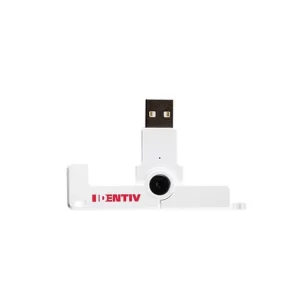 Identiv uTrust SmartFold SCR3500 Family DS USB TYPE A