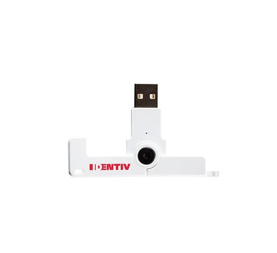 Identiv uTrust SmartFold SCR3500 Family DS USB TYPE A