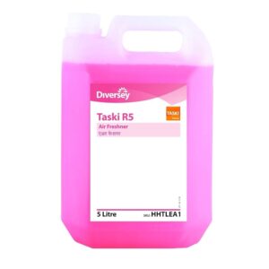 Taski Diversey R5 Air Freshener - 5 L