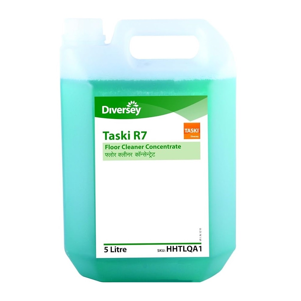 Taski R7 floor Cleaner Concentrate - 5 L