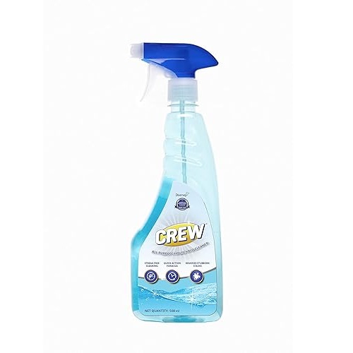 Diversey Crew All Purpose Household Cleaner - 500 Ml
