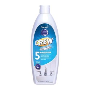 Diversey Crew Multi Surface Crème Cleanser - 500 Ml