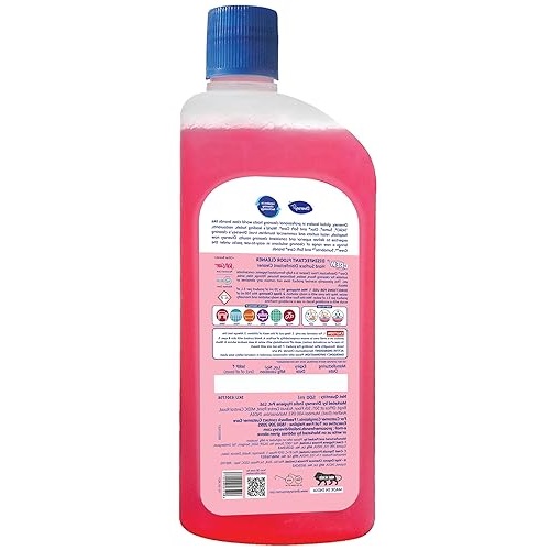 Diversey Crew Disinfectant Floor Cleaner - 500 Ml - Image 3