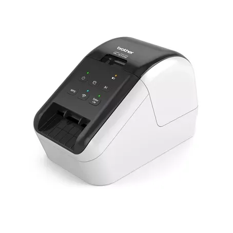 QL-810W High Speed Professional Wireless Label Printer - Image 3