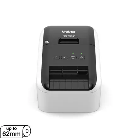 QL800 High Speed Professional Label Printer