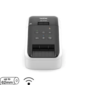 QL-810W High Speed Professional Wireless Label Printer