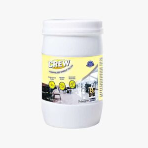 Diversey Crew High Gloss Marble Polish