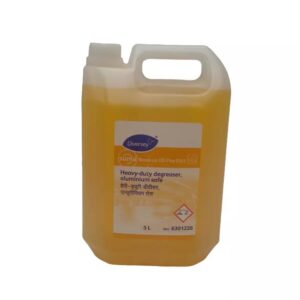Liquid Diversey Suma Break Up HD Plus Aluminium Safe Cleaner