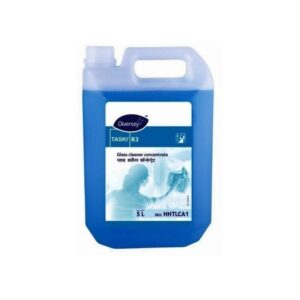 Taski R3 Glass Cleaner Concentrate 5Ltr